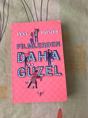 Filmlerden Daha Güzel