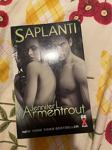 Saplantı