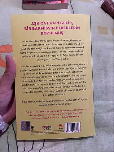 Çat Kapı Aşk