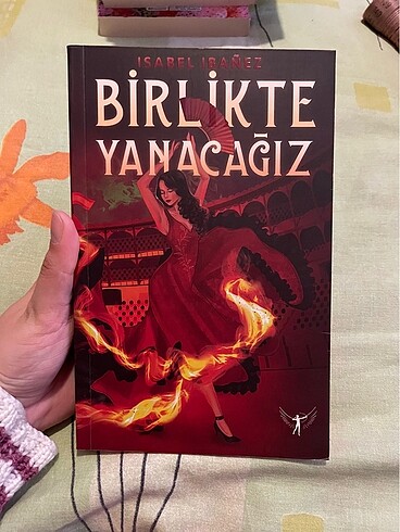 Birlikte Yanacağız