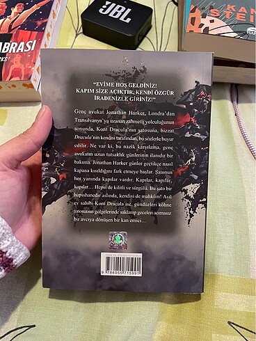  Dracula