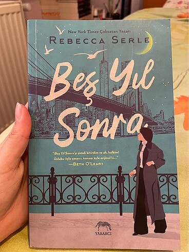Beş Yıl Sonra