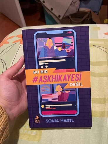 Bu Bir Aşk Hikayesi Değil
