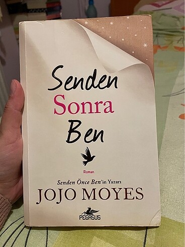 Senden Sonra Ben