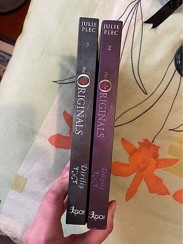The Originals
