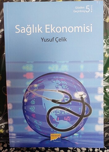 sağlık ekonomisi 