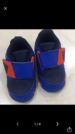 Adidas orjinal ayakkabı