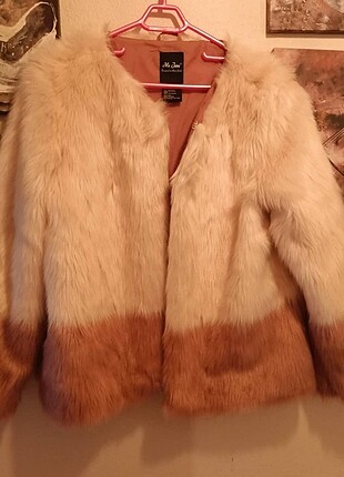 XL, peluş kaban