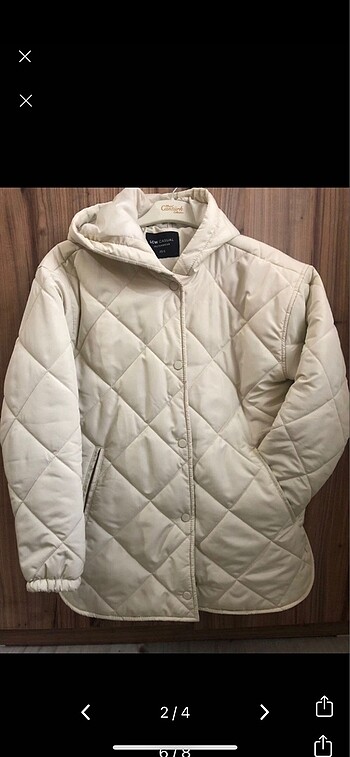 LC Waikiki Kapitone mont