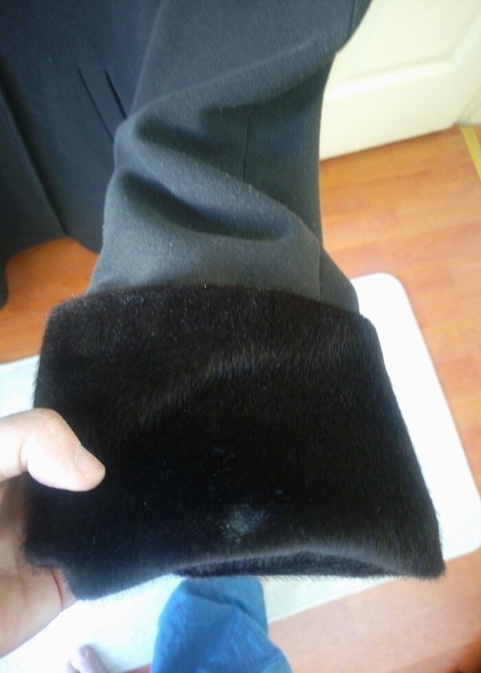 Kadın kaban - Görsel 2