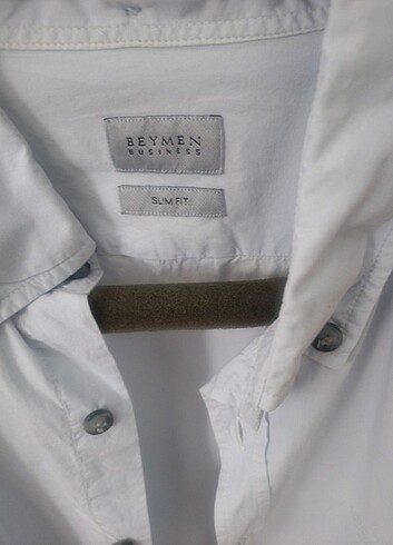 s/m Beden Beymen club