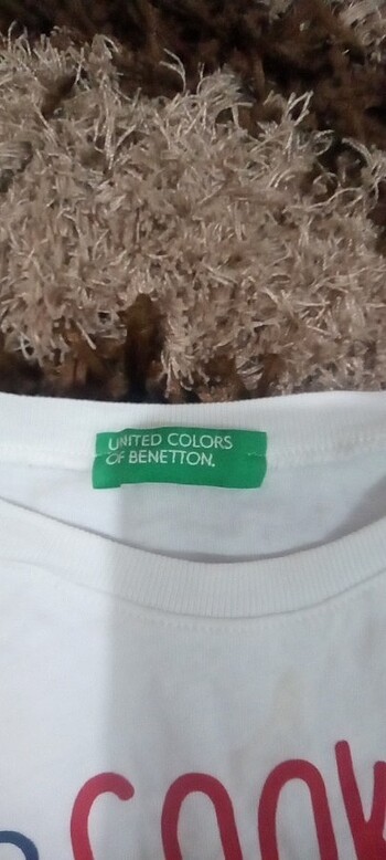 Benetton Swet 