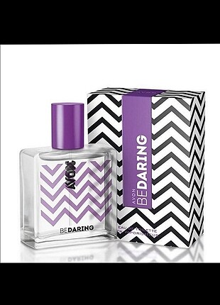 Avon Be Daring Parfüm
