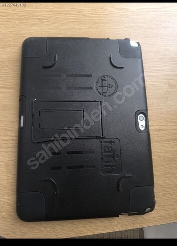 Beden Renk General Mobile E-Tab