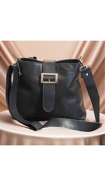 LACİVERT HALİKİ DERİ HANDMADE ÇANTA