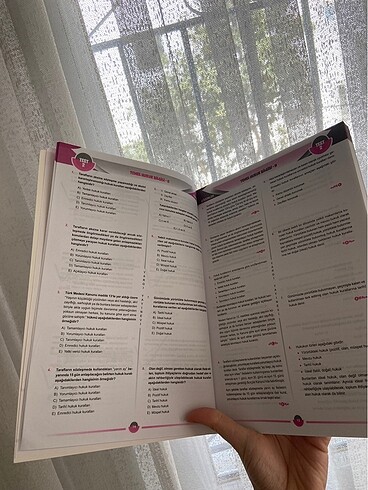  Kpss Vatandaşlık Soru Bankası