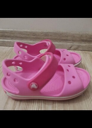 Crocs marka sandalet