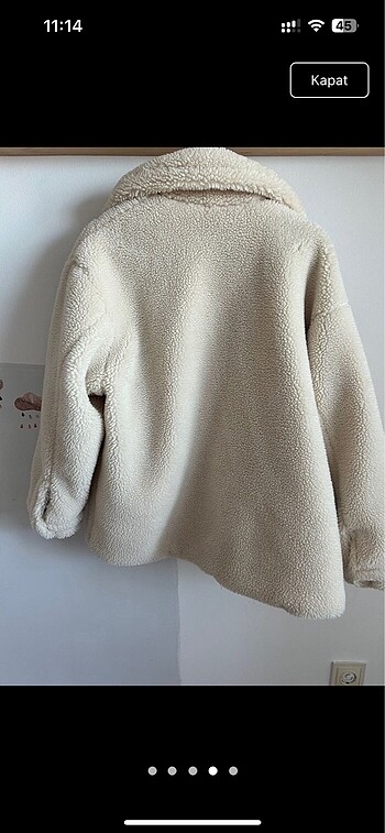 xs Beden ten rengi Renk Pull bear