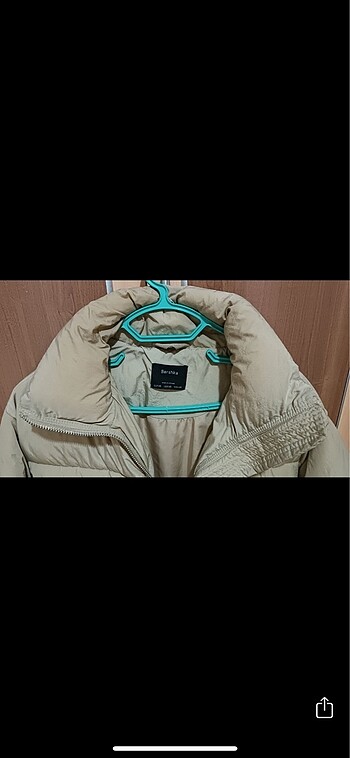 Bershka Bershka mont