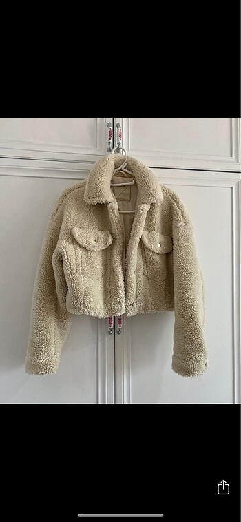 Pull bear pofuduk mont
