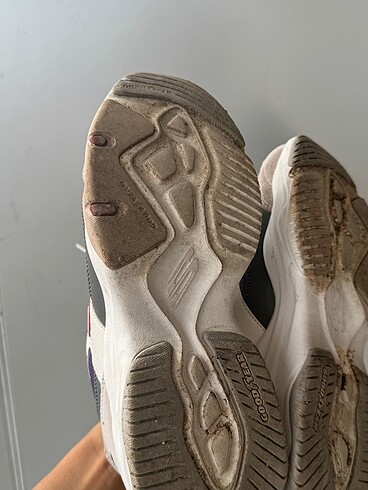 37,5 Beden Orijinal skechers