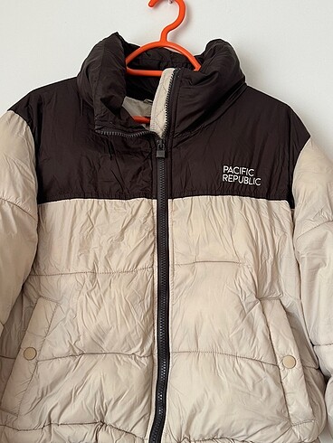 m Beden ten rengi Renk Pull bear mont