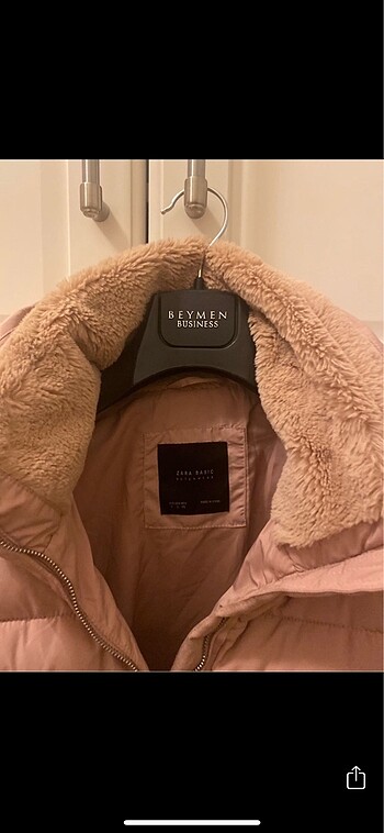 Zara Zara mont