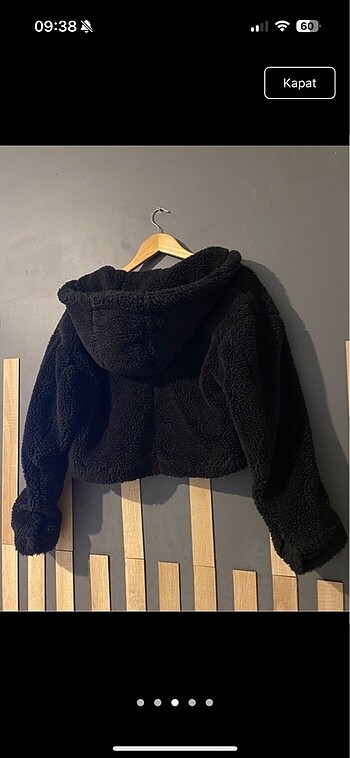 s Beden Pull and bear
