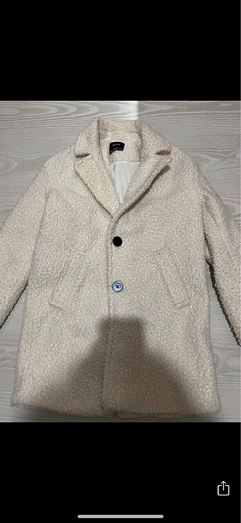 Bershka kaban