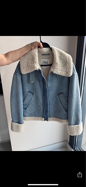 Zara Zara mont