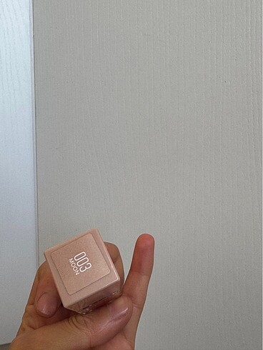 Maybelline Gloss