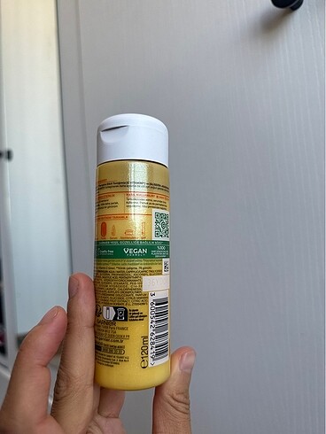 Garnier Garnier C vitamini tonik