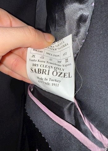 Takım Elbise - Görsel 4