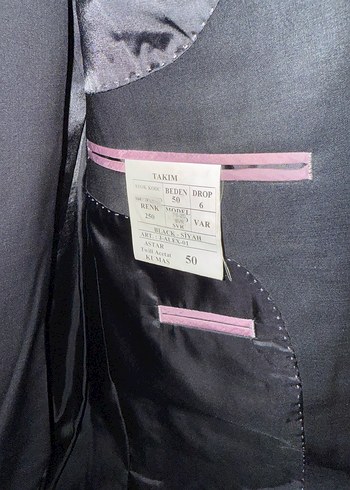 Takım Elbise - Görsel 3