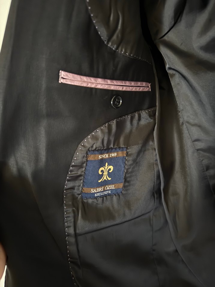 Takım Elbise - Görsel 2