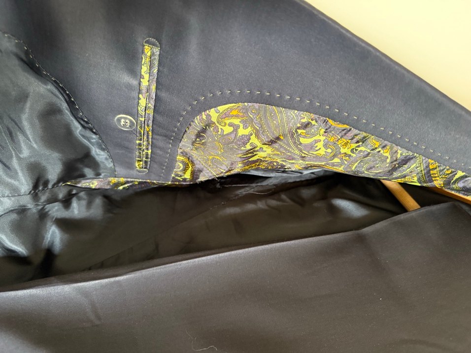 Takım Elbise - Görsel 3