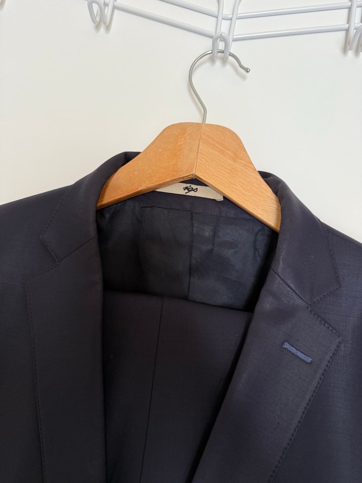 Takım Elbise - Görsel 2