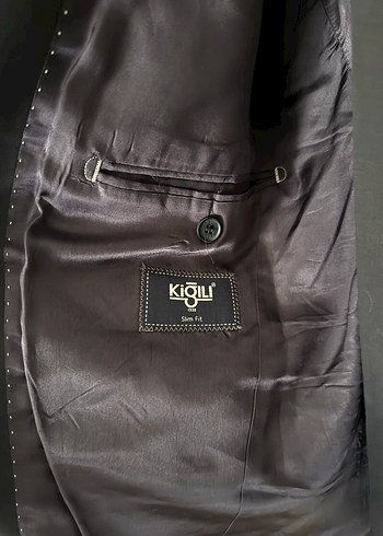 Takım elbise - Görsel 2