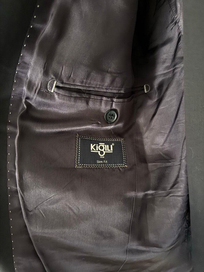 Takım elbise - Görsel 2