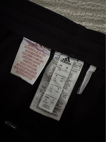 Adidas Adidas şort