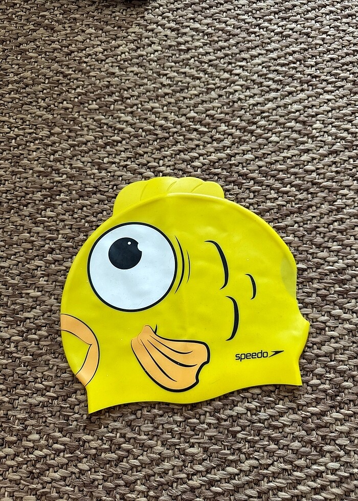 Deniz kolluğu ve bone - Görsel 2