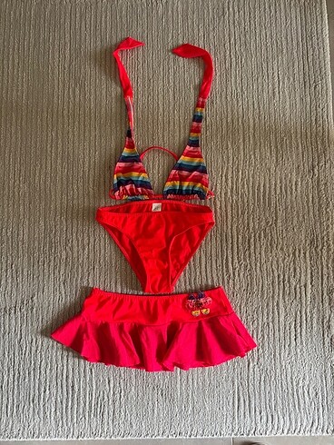 Bikini takımı
