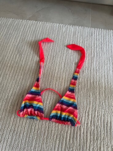 9 Yaş Beden Bikini takımı