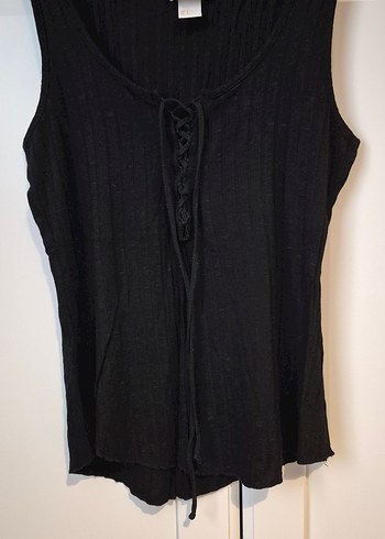 H&M Kolsuz Bluz