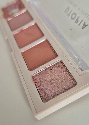 MUA  UTOPIA PALET - Görsel 2