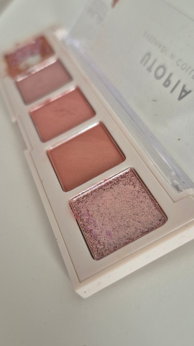 MUA  UTOPIA PALET - Görsel 2