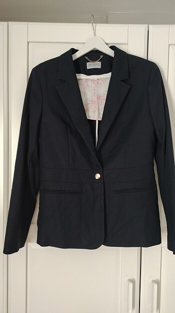 Beymen BusinessLacivert Blazer