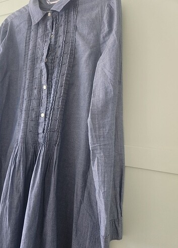 Gap mini elbise