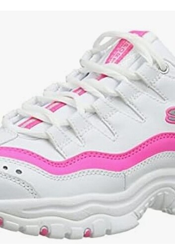 39 Beden Skechers Energy Over Joy spor ayakkabi