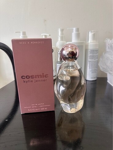 Kylie Cosmetics Parfüm
